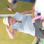 Triple-Turnier 2015