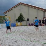 Triple-Turnier 2015