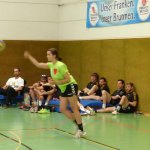 Triple-Turnier 2015