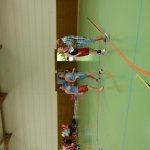 Triple-Turnier 2015