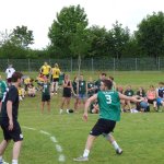 Triple-Turnier 2015