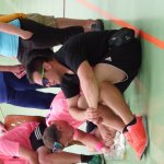 Triple-Turnier 2015