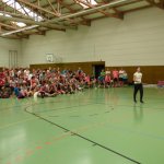 Triple-Turnier 2015
