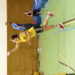 Triple-Turnier 2015