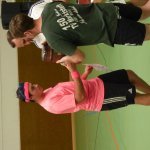 Triple-Turnier 2015