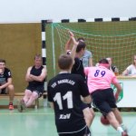 Triple-Turnier 2015