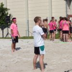 Triple-Turnier 2015