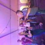 Triple-Turnier 2015