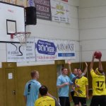 Triple-Turnier 2015