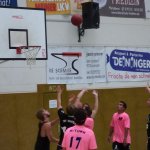 Triple-Turnier 2015
