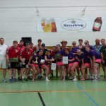 Triple-Turnier 2015