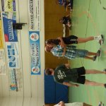 Triple-Turnier 2015