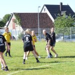 Triple-Turnier 2015
