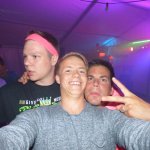Triple-Turnier 2015