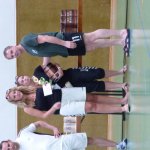 Triple-Turnier 2015