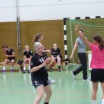 Triple-Turnier 2015