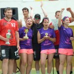Triple-Turnier 2015