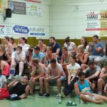 Triple-Turnier 2015