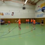 Triple-Turnier 2015