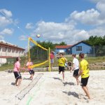 Triple-Turnier 2015