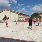 Triple-Turnier 2015
