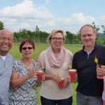 Triple-Turnier 2015