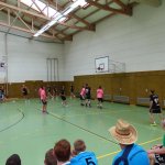 Triple-Turnier 2015