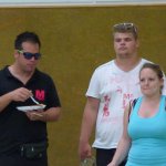 Triple-Turnier 2015