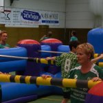Triple-Turnier 2016  -2