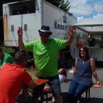 Triple-Turnier 2016  -2