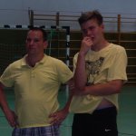 Triple-Turnier 2016  -2