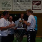 Triple-Turnier 2016  -2
