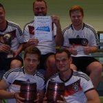 Triple-Turnier 2016  -2