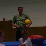Triple-Turnier 2016  -2