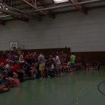 Triple-Turnier 2016  -2