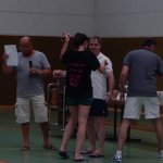 Triple-Turnier 2016  -2