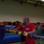 Triple-Turnier 2016  -2