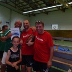Triple-Turnier 2016  -2