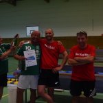 Triple-Turnier 2016  -2