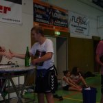 Triple-Turnier 2016  -2