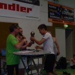 Triple-Turnier 2016  -2