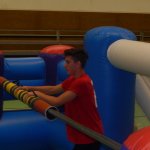 Triple-Turnier 2016  -2