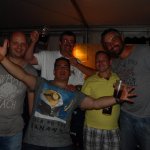 Triple-Turnier 2016  -2