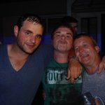 Triple-Turnier 2016  -2