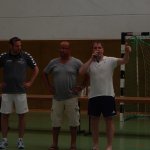 Triple-Turnier 2016  -2
