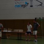 Triple-Turnier 2016  -2