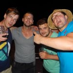 Triple-Turnier 2016  -2