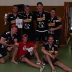 Triple-Turnier 2016  -2