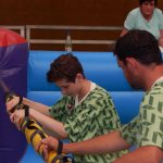 Triple-Turnier 2016  -2