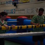 Triple-Turnier 2016  -2